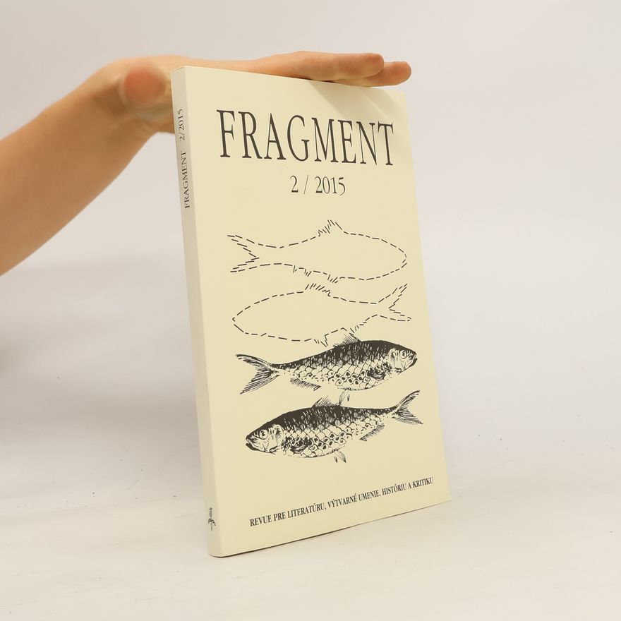 Various authors Fragment 2/2015