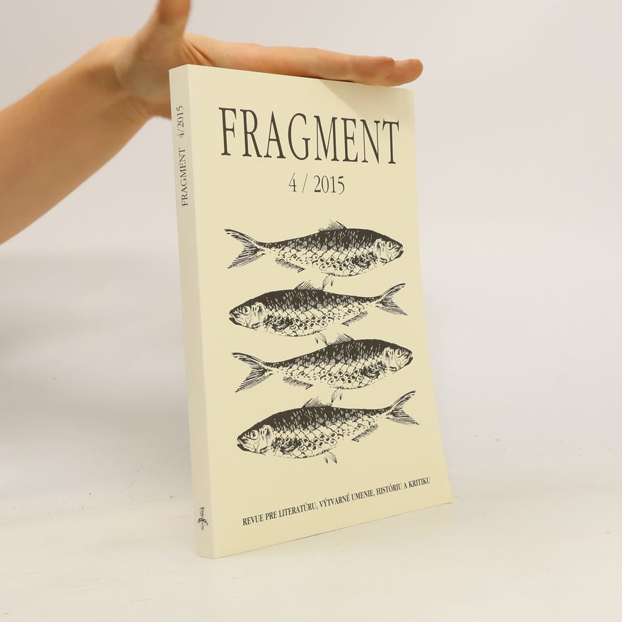 Various authors Fragment 4/2015
