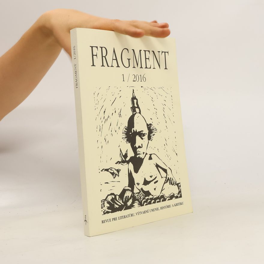 Various authors Fragment 1/2016
