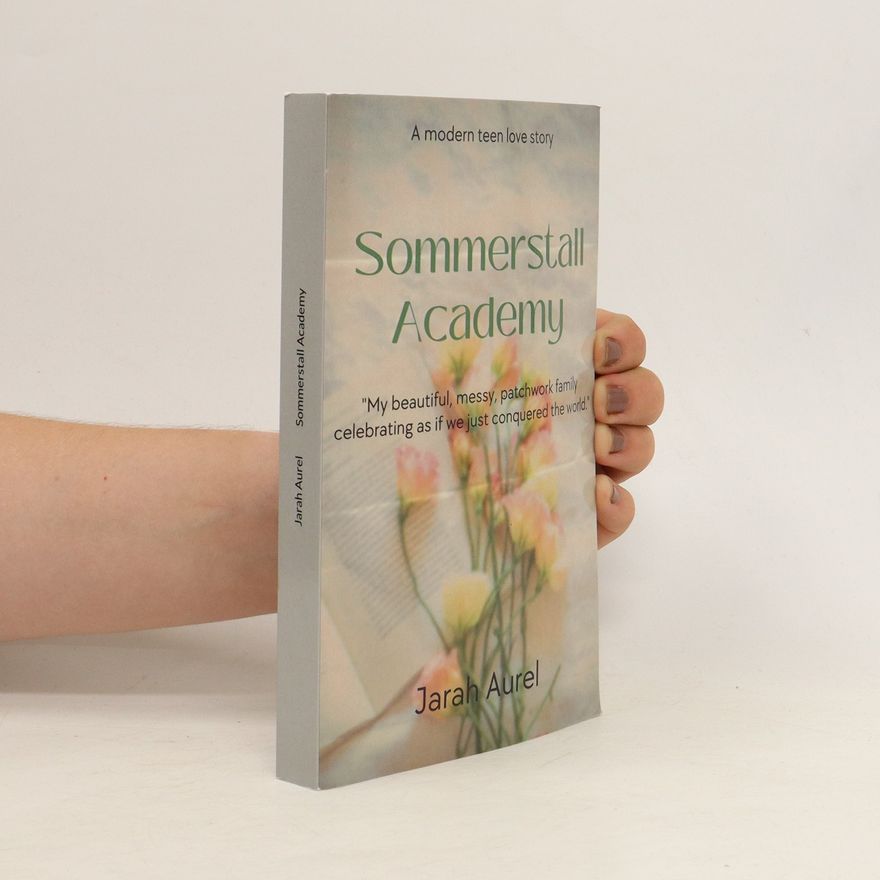 Jarah Aurel Sommerstall Academy