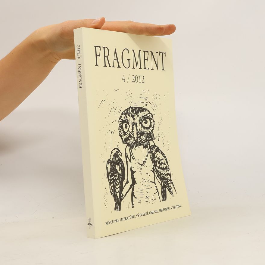 Various authors Fragment 4/2014
