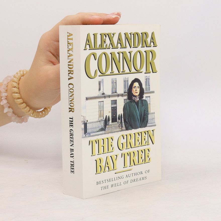 Alex Connor The Green Bay Tree