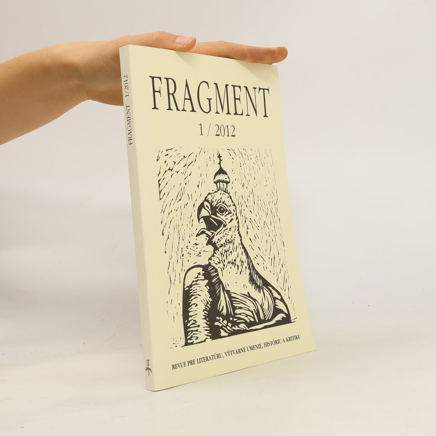 Various authors Fragment 1/2012