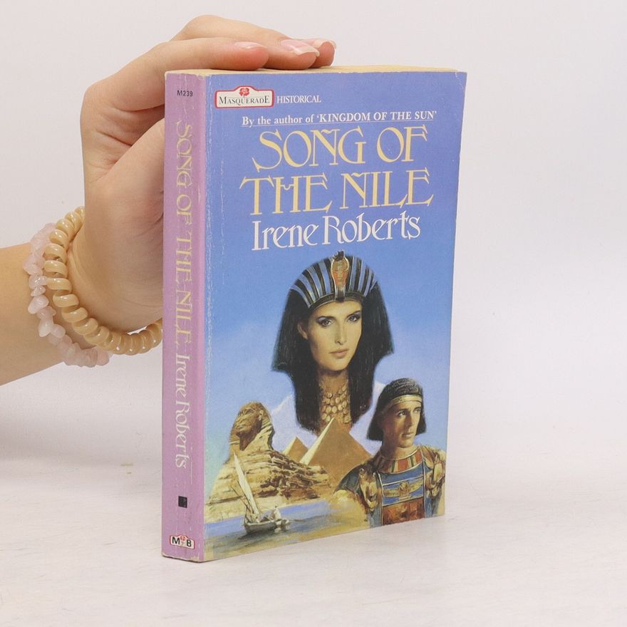 Irene Roberts Song of the Nile