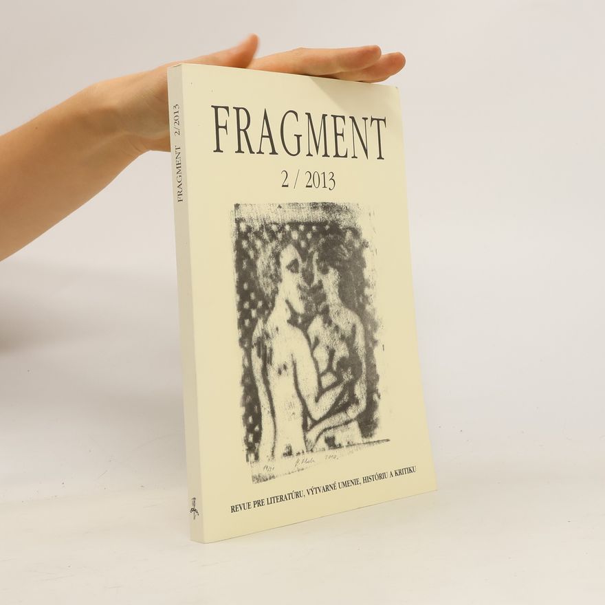 Various authors Fragment 2/2013