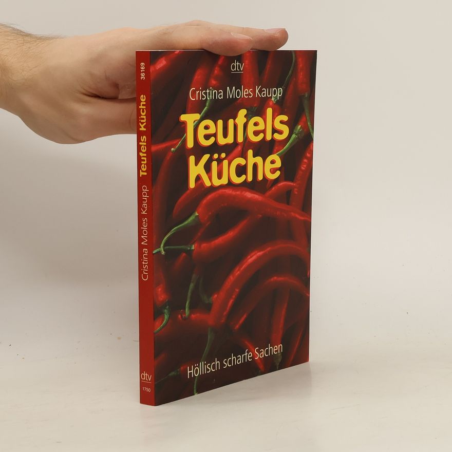 Cristina Moles Kaupp Teufels Küche