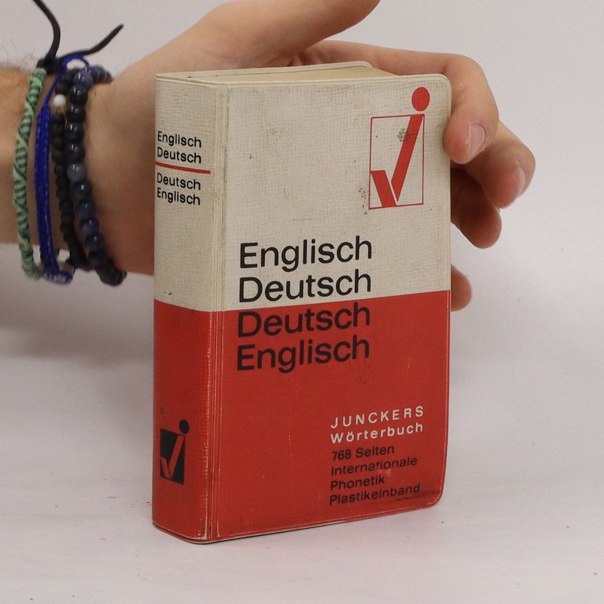 Arthur Seiffhart Englisch - Deutsch, Deutsch - Englisch