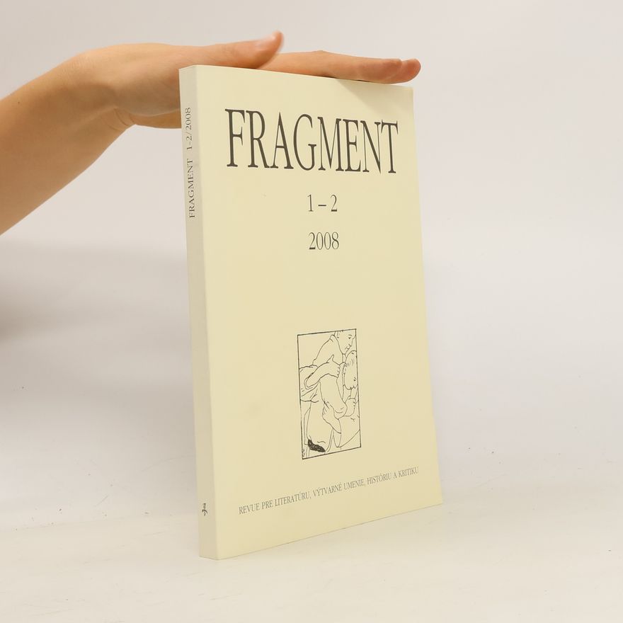 Various authors Fragment 1-2/2008