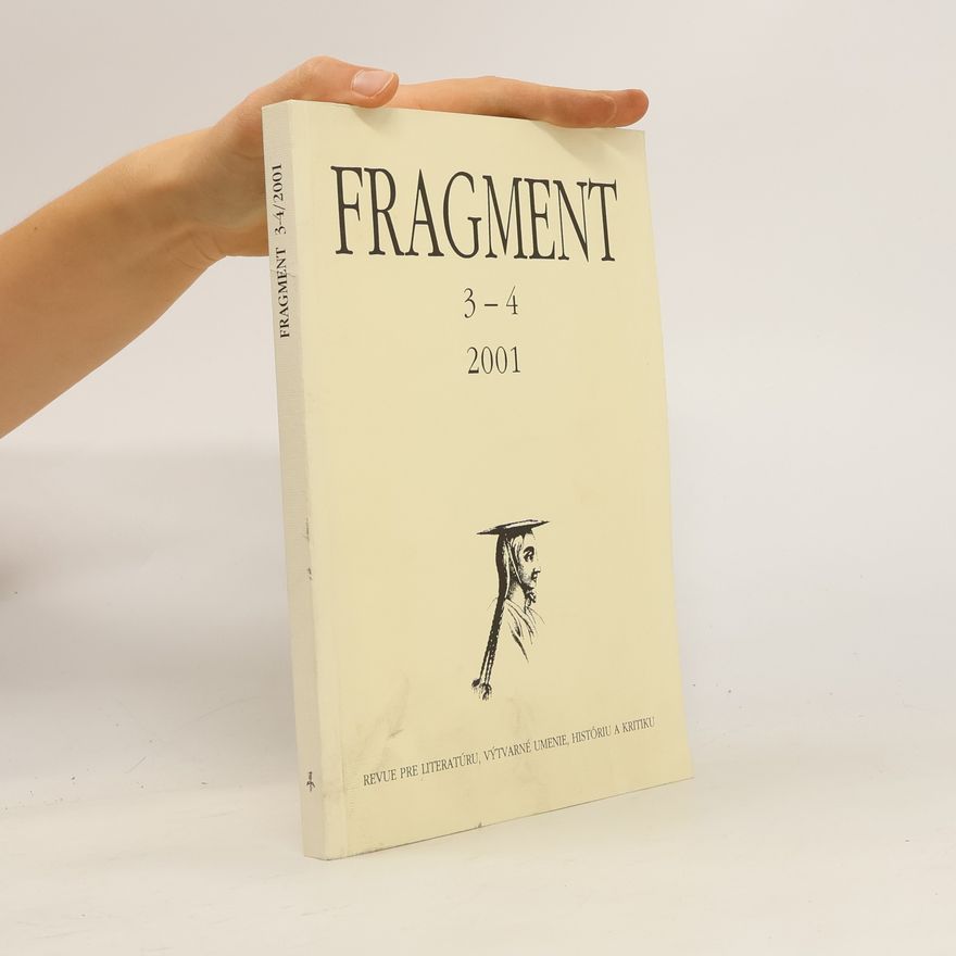 Autorenkollektiv Fragment 3-4/2001
