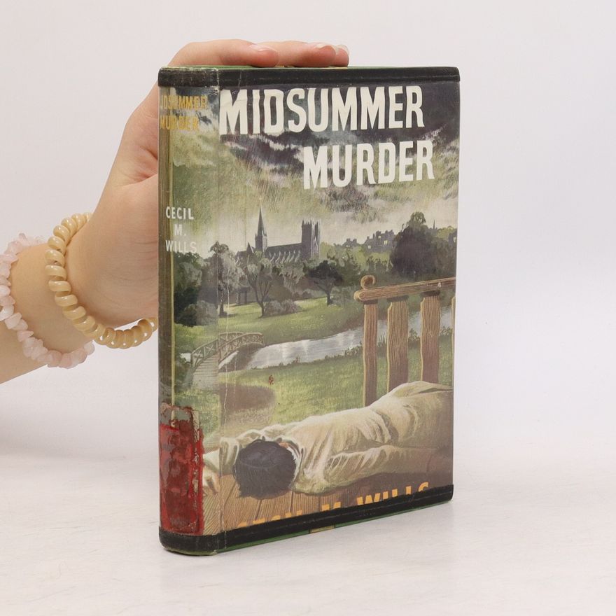 Cecil Wills Midsummer Murder