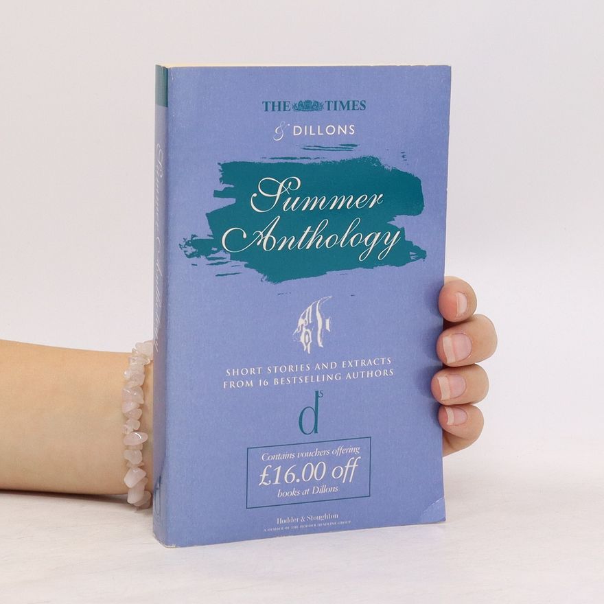 Autorenkollektiv Summer Anthology