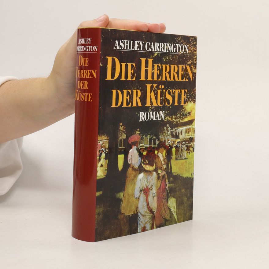 Rainer M. Schröder Die Herren der Küste