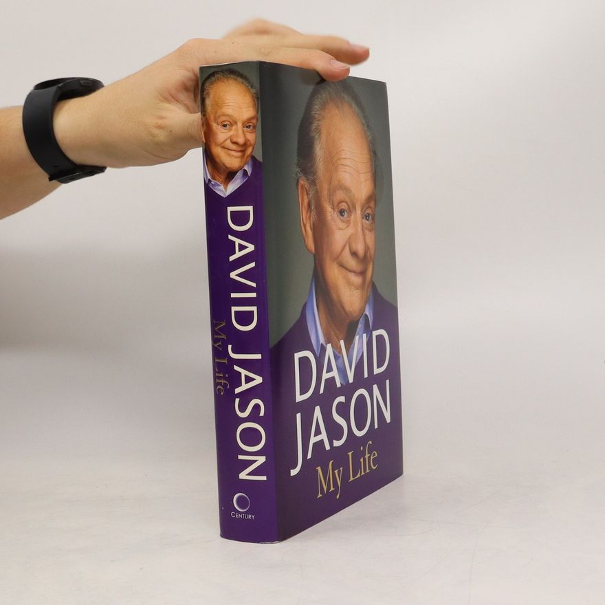 David Jason My life