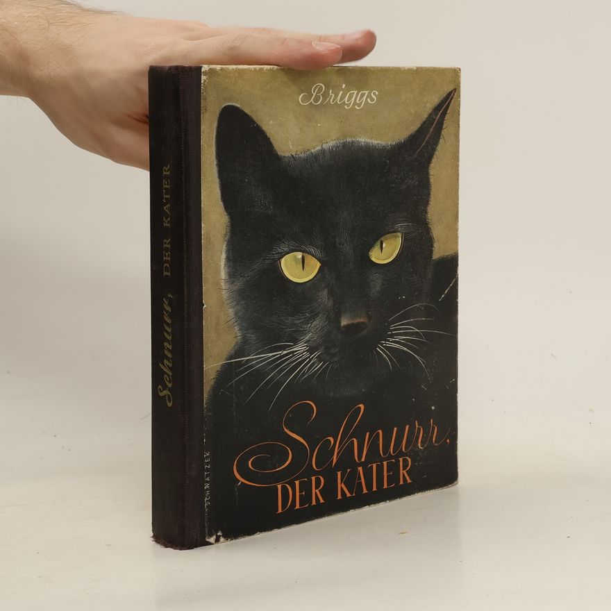 Phyllis Briggs Schnur. Der Kater