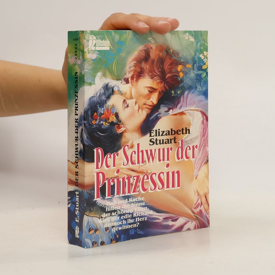 Elizabeth Stuart Der Schwur der Prinzessin