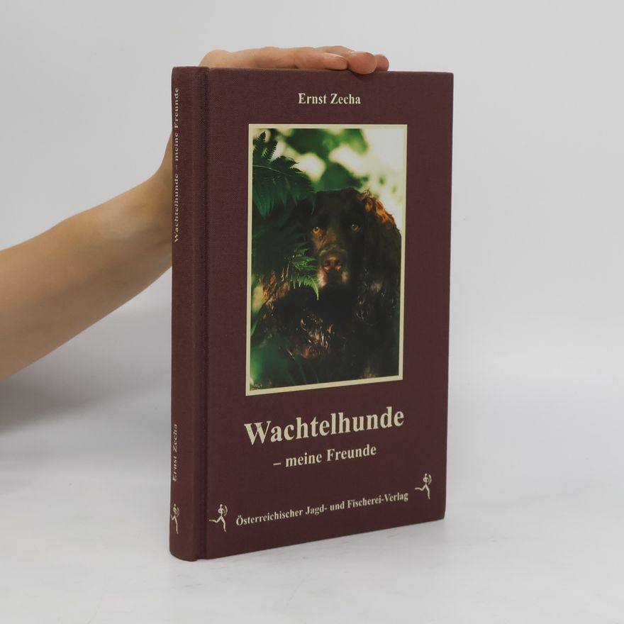 Ernst Zecha Wachtelhunde