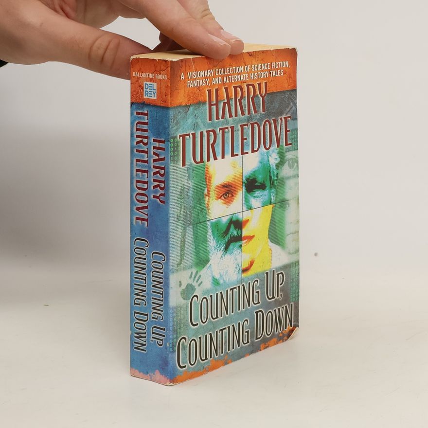 Harry Turtledove Counting Up, Counting Down