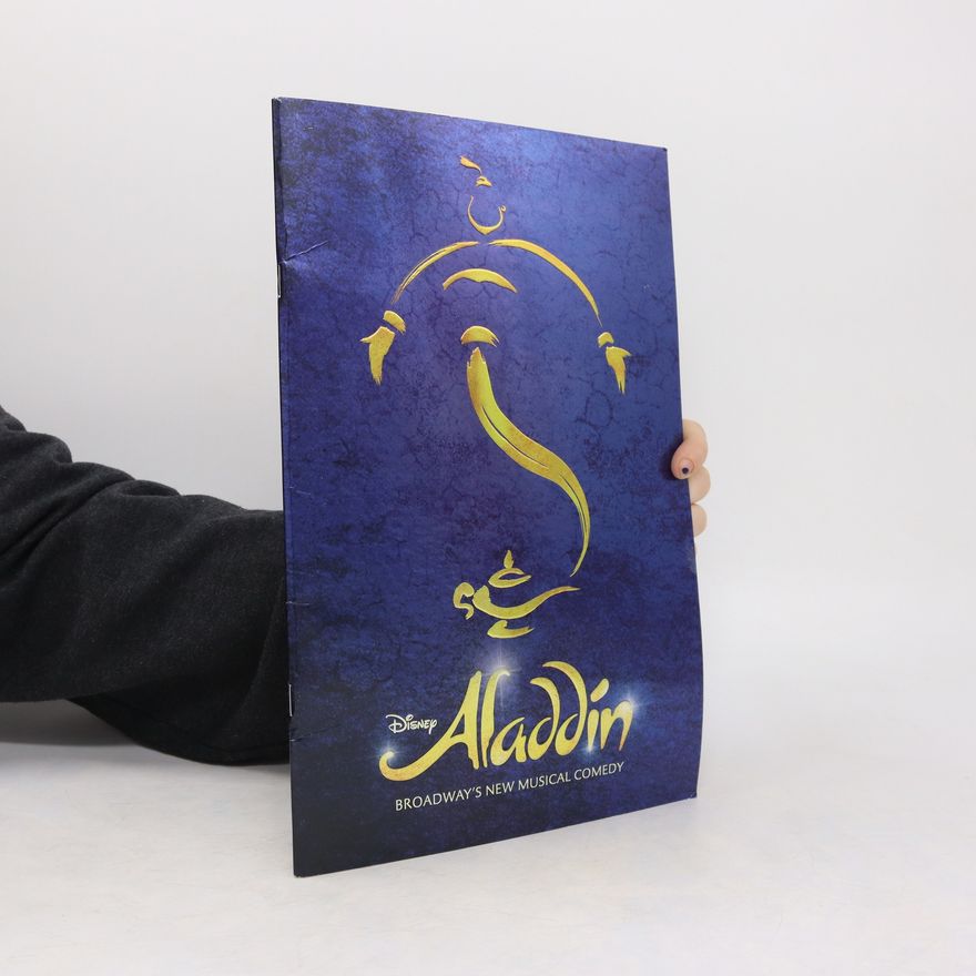 Kolektiv autorů Aladdin