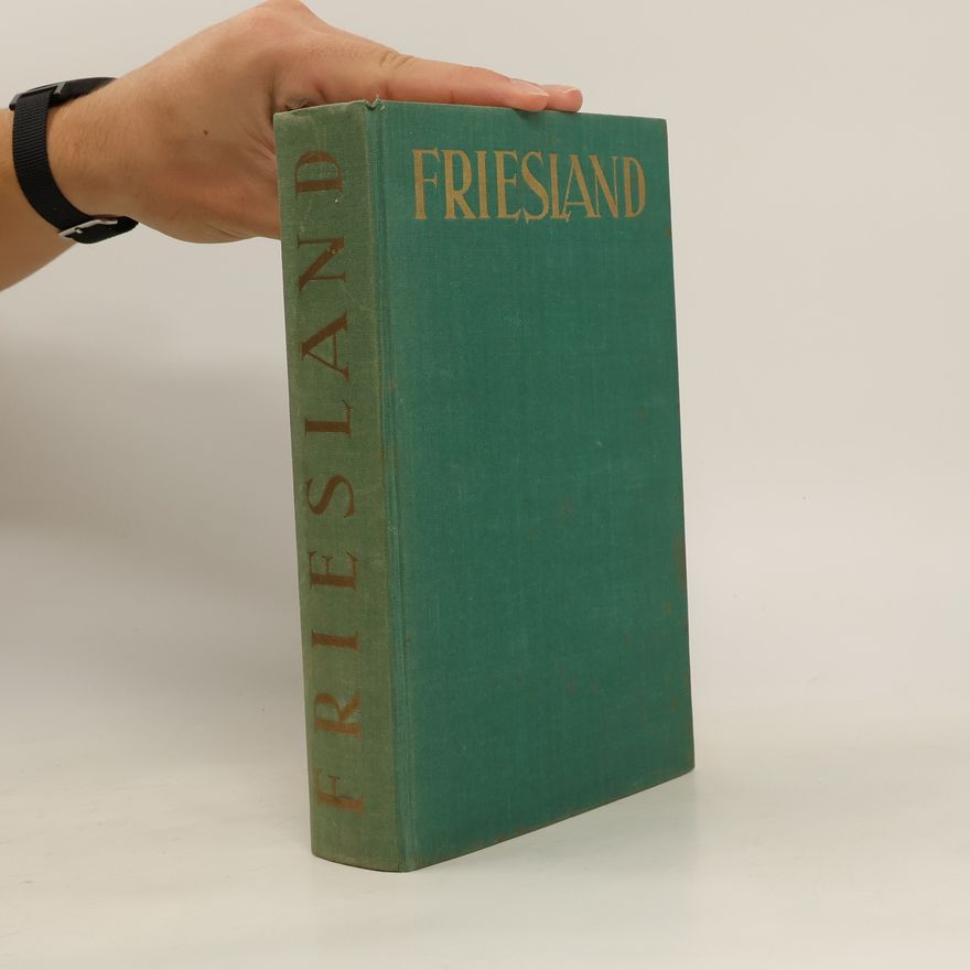 Autorenkollektiv Friesland