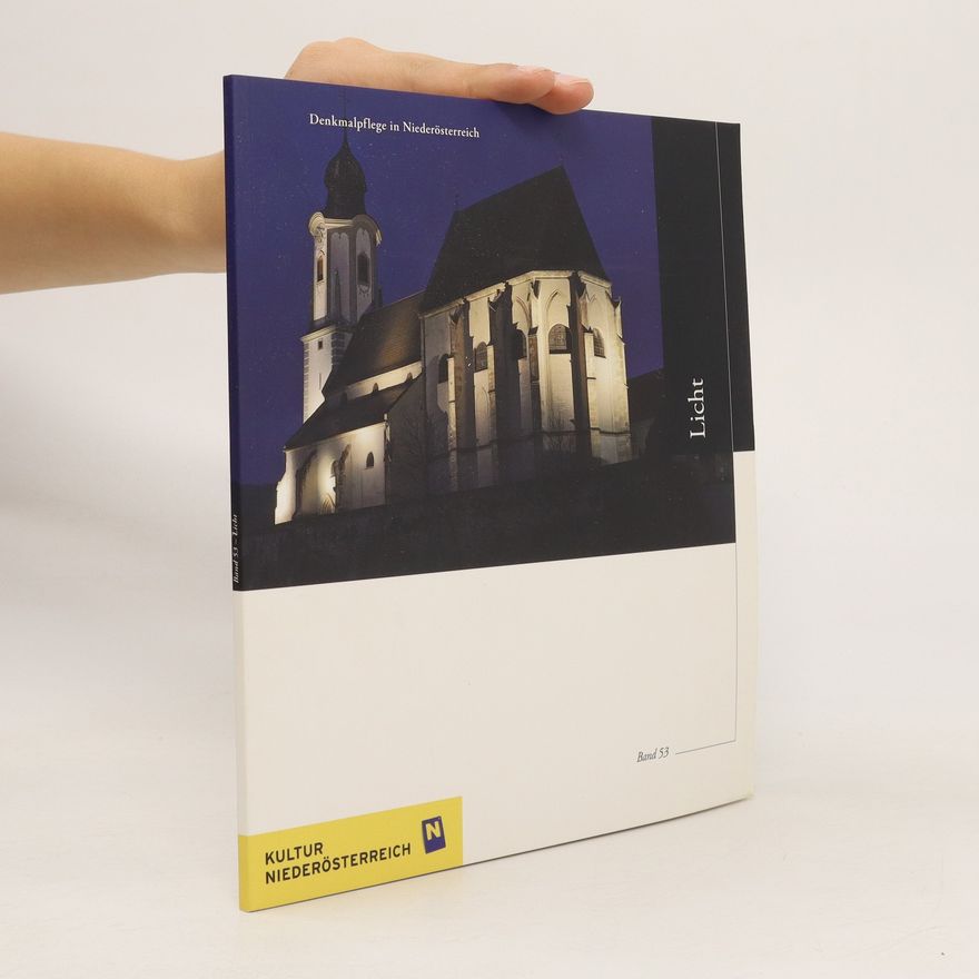 Autorenkollektiv Denkmalpflege in Niederösterreich 2/2016