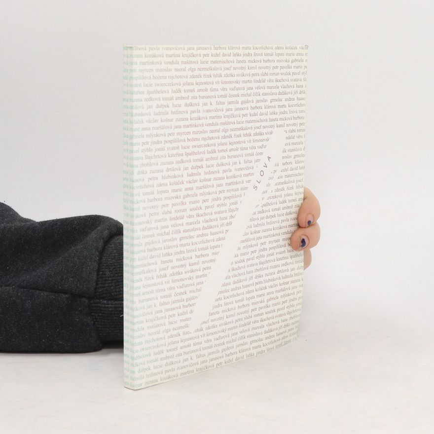 Various authors Slova