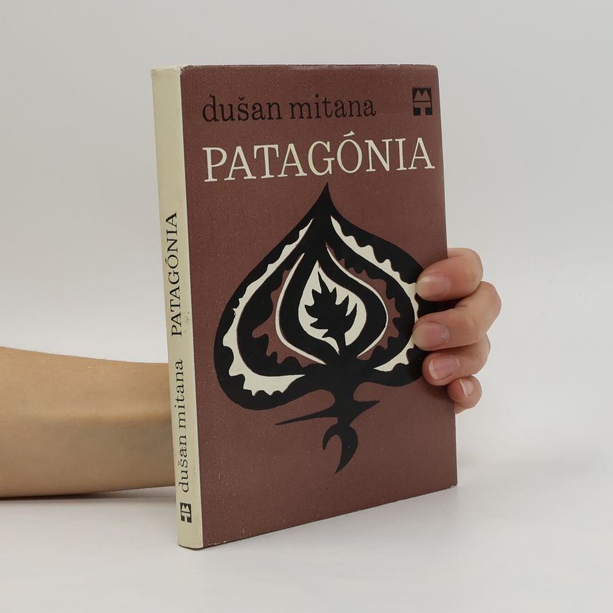 Dušan Mitana Patagónia