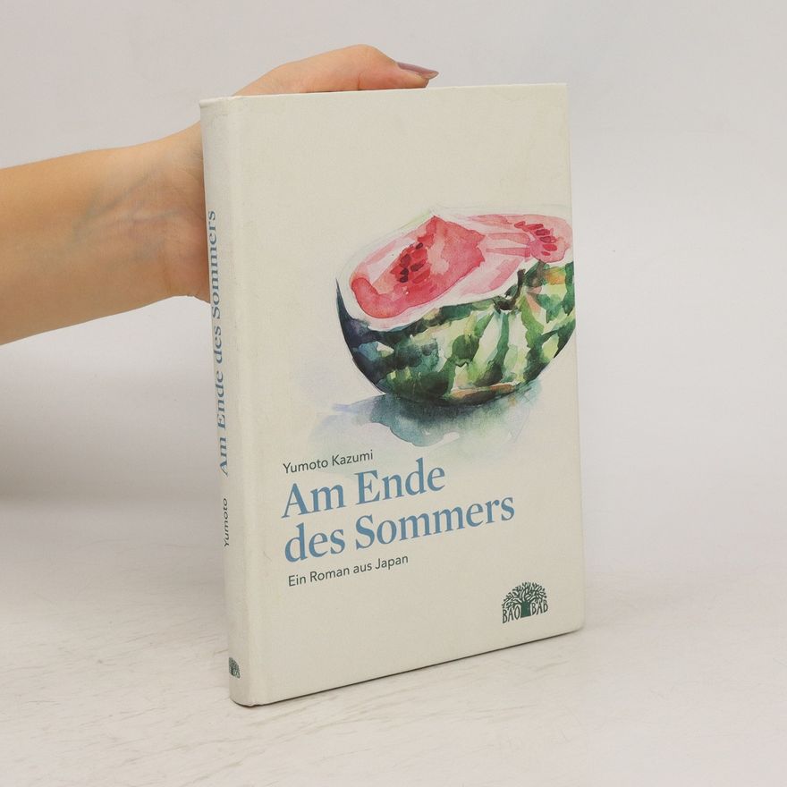 Kazumi Yumoto Am Ende des Sommers