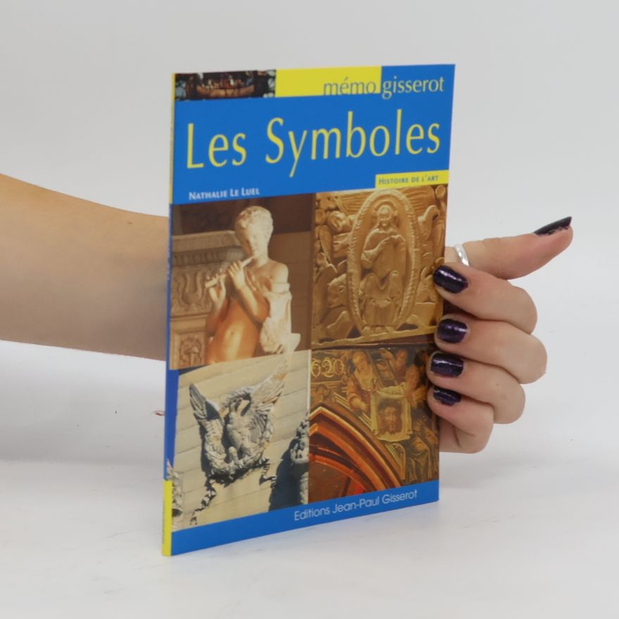 Nathalie Le Luel Les symboles