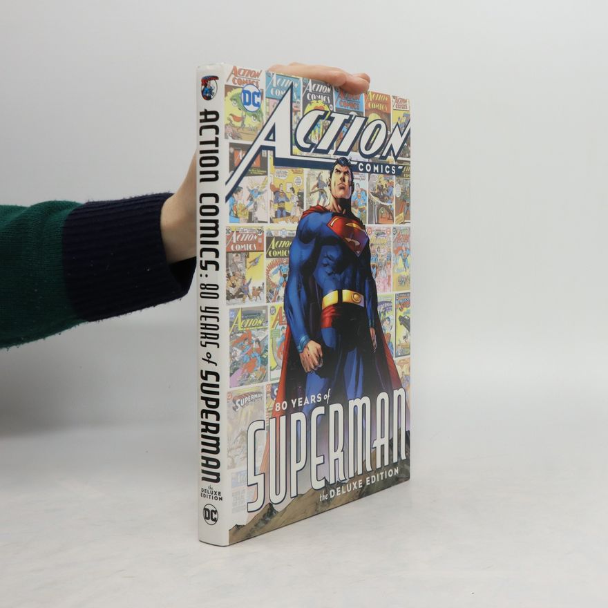 Autorenkollektiv Action Comics