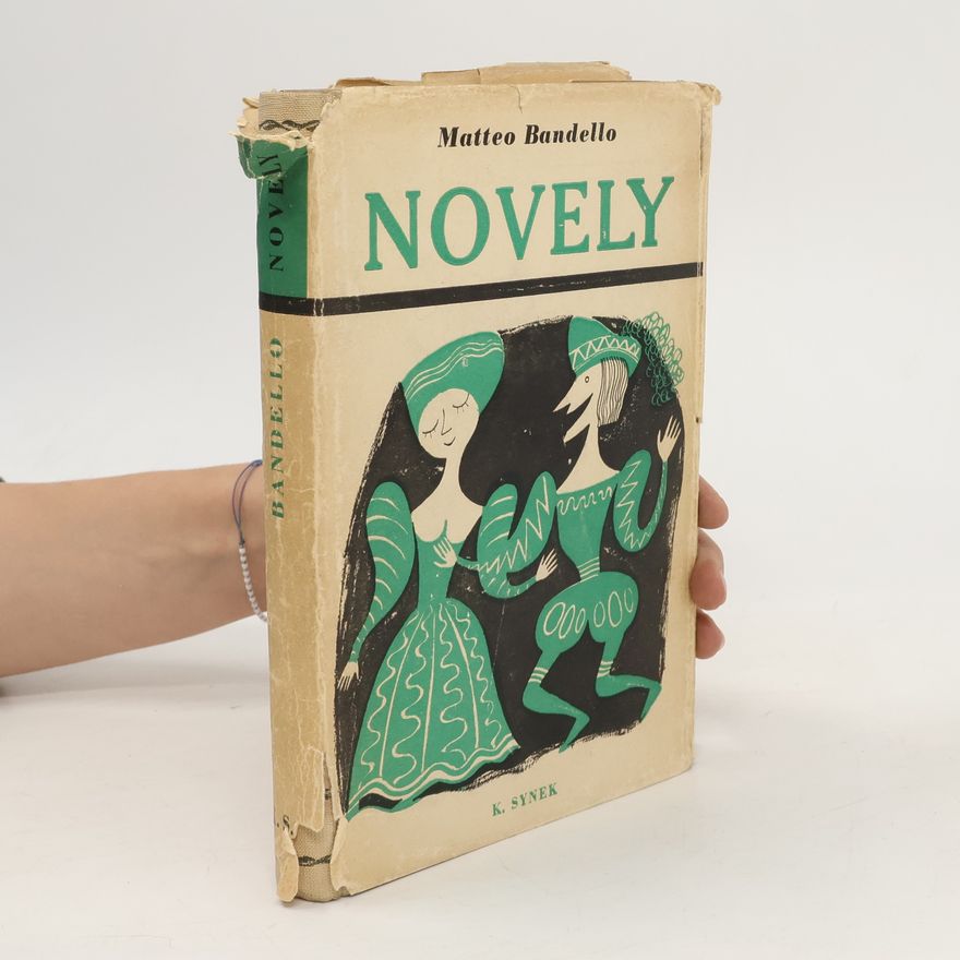 Matteo Bandello Novely