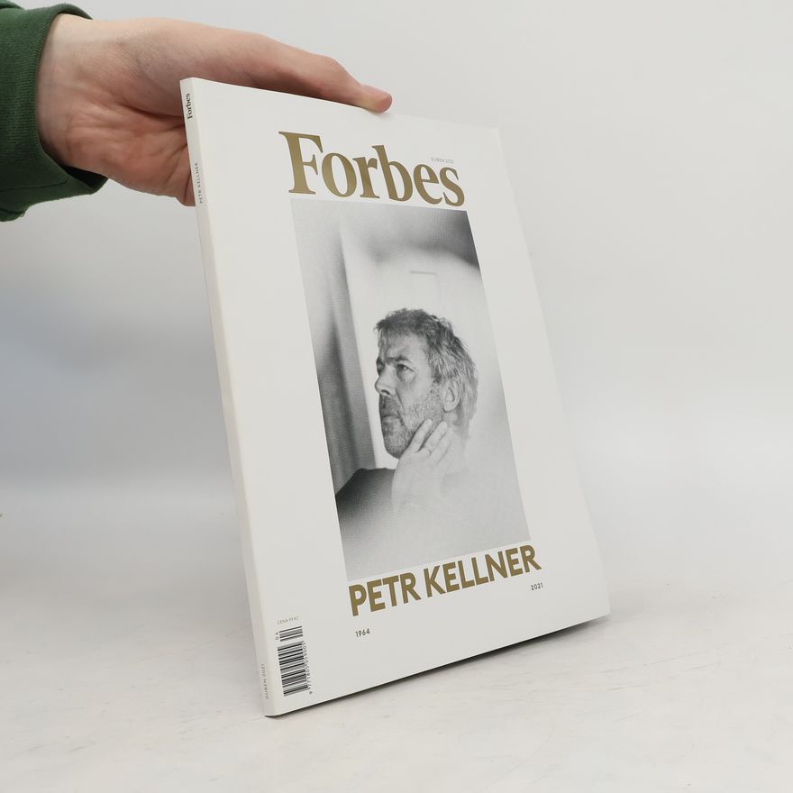AA.VV. Forbes 4/2021