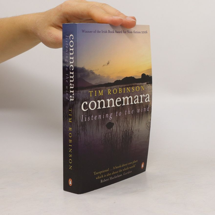 Tim Smith-Laing Connemara