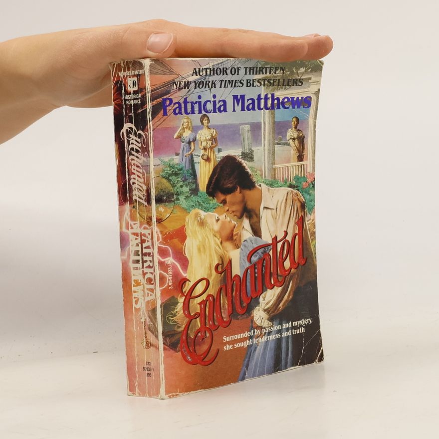 Patricia Matthews Enchanted