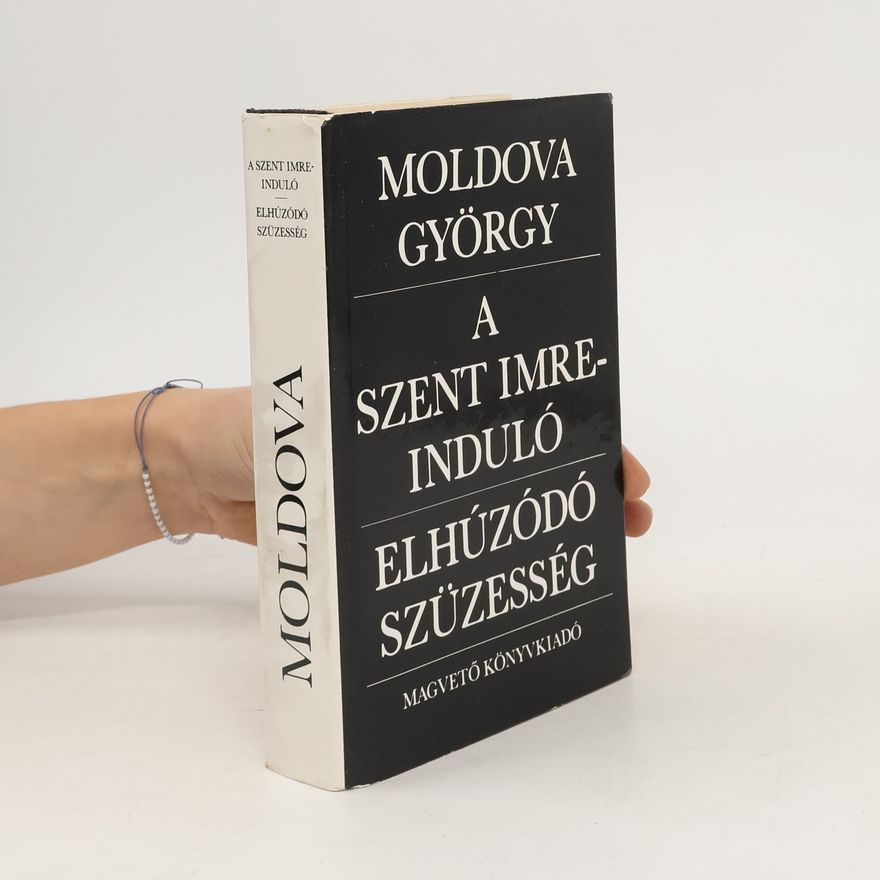 Moldova György A Szent Imre-induló