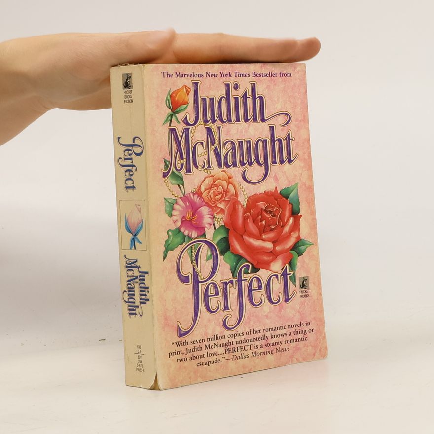 Judith McNaught Perfect