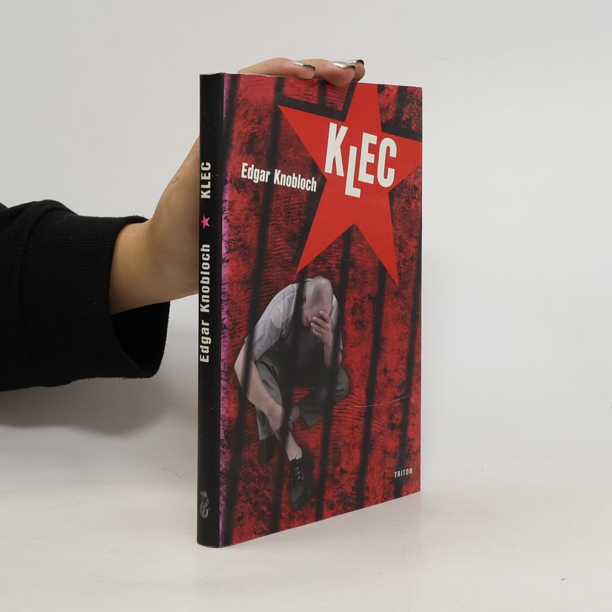 Edgar Knobloch Klec