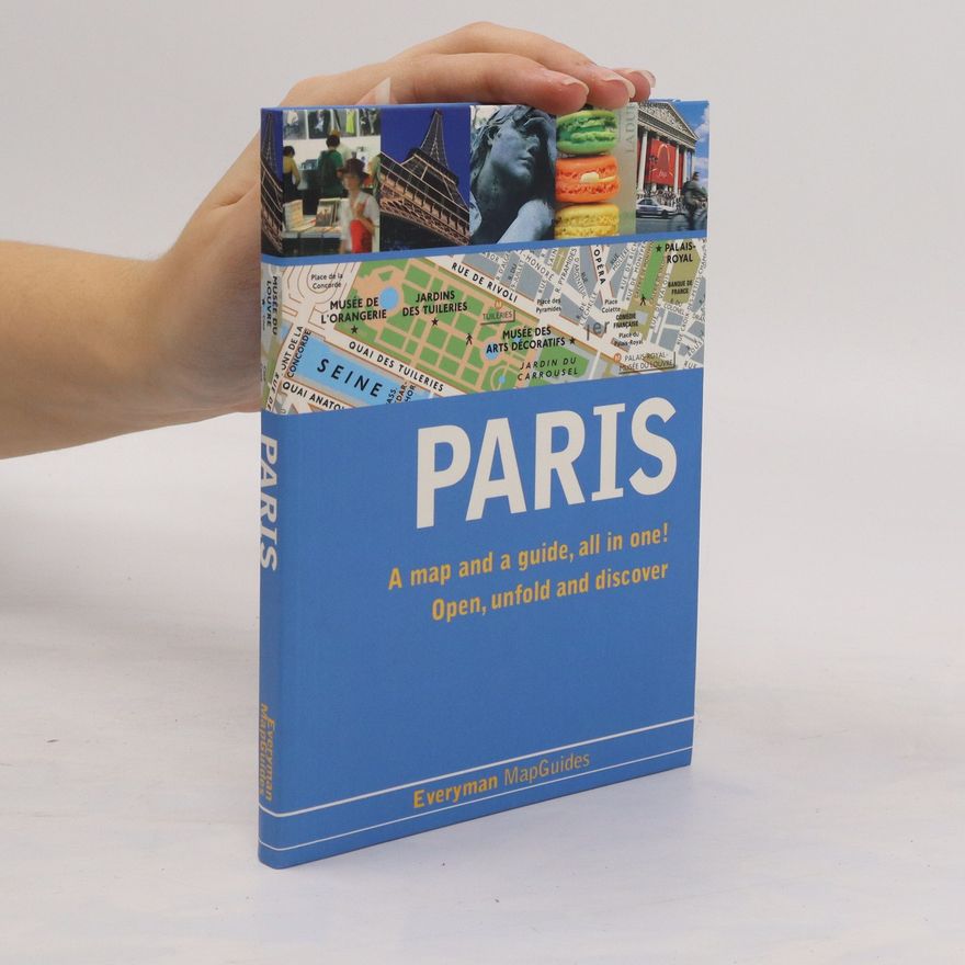 Mélani Le Bris Paris