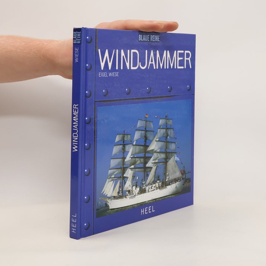 Eigel Wiese Windjammer