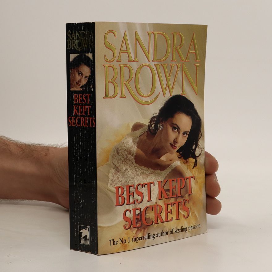Sandra Brown Best kept secrets