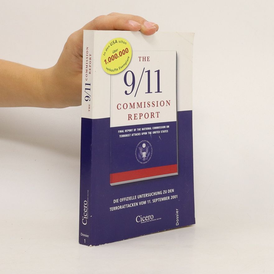 Wolfram Weimer The 9/11 commission report