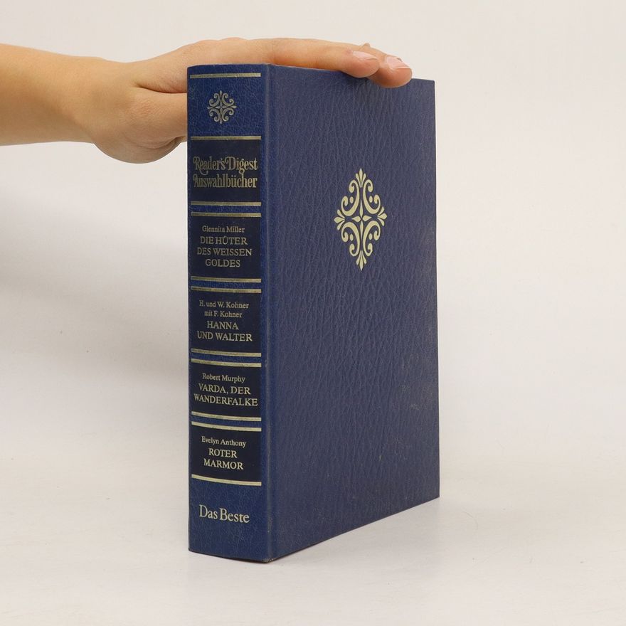 H. und W. Kohner mit F. Kohner Reader's Digest Answahlbücher