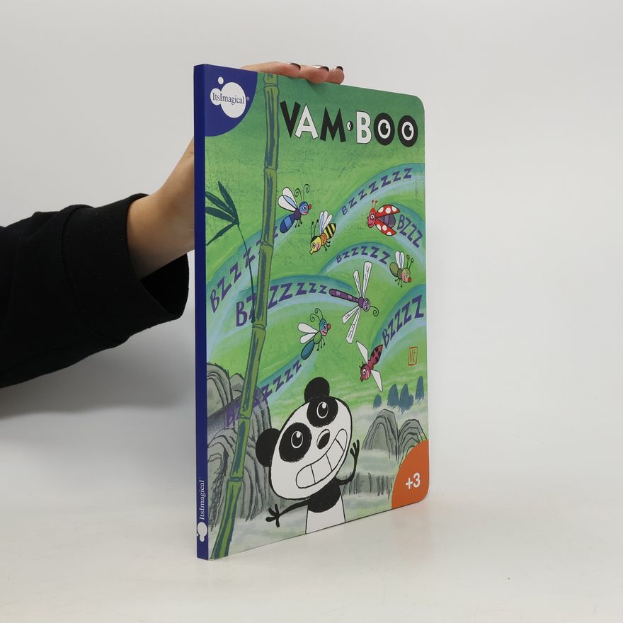 Lluisot Vam·Boo