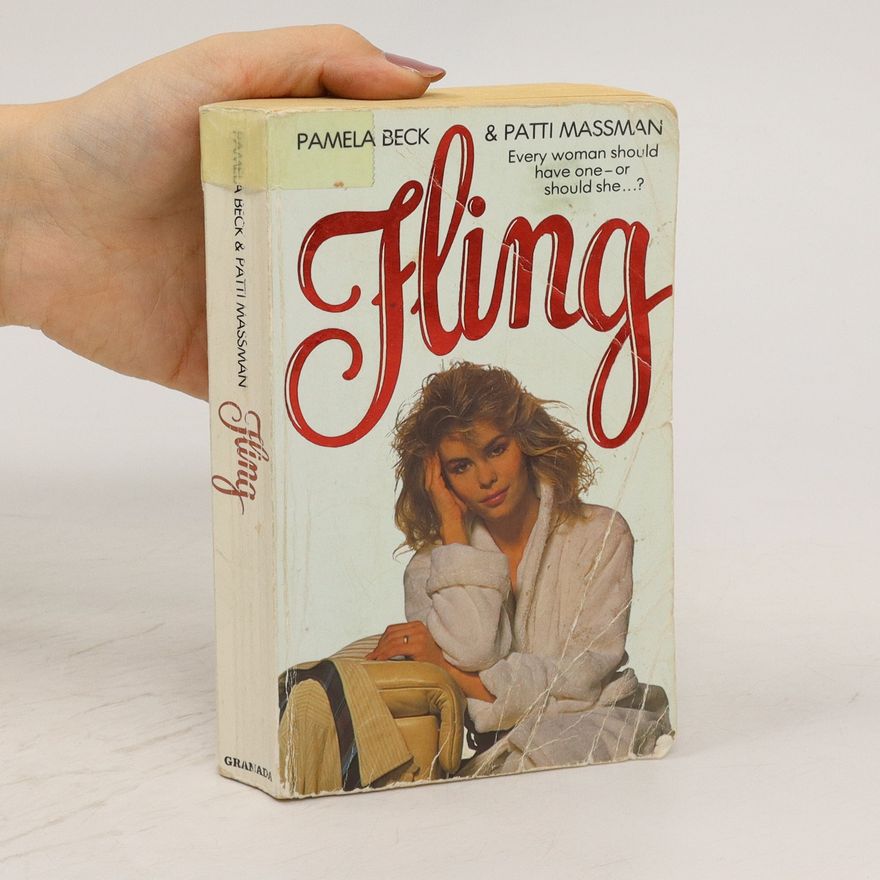 Patti Massman Fling
