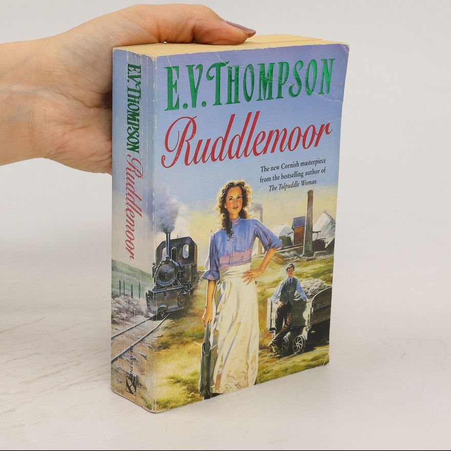 E. V. Thompson Ruddlemoor