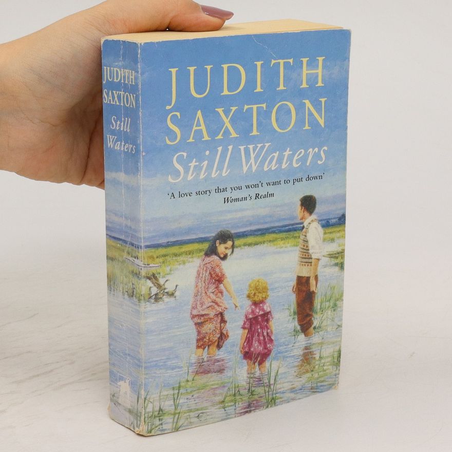 Judith Saxton Still Waters
