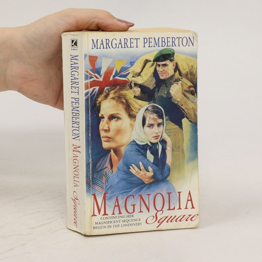 Margaret Pemberton Magnolia Square