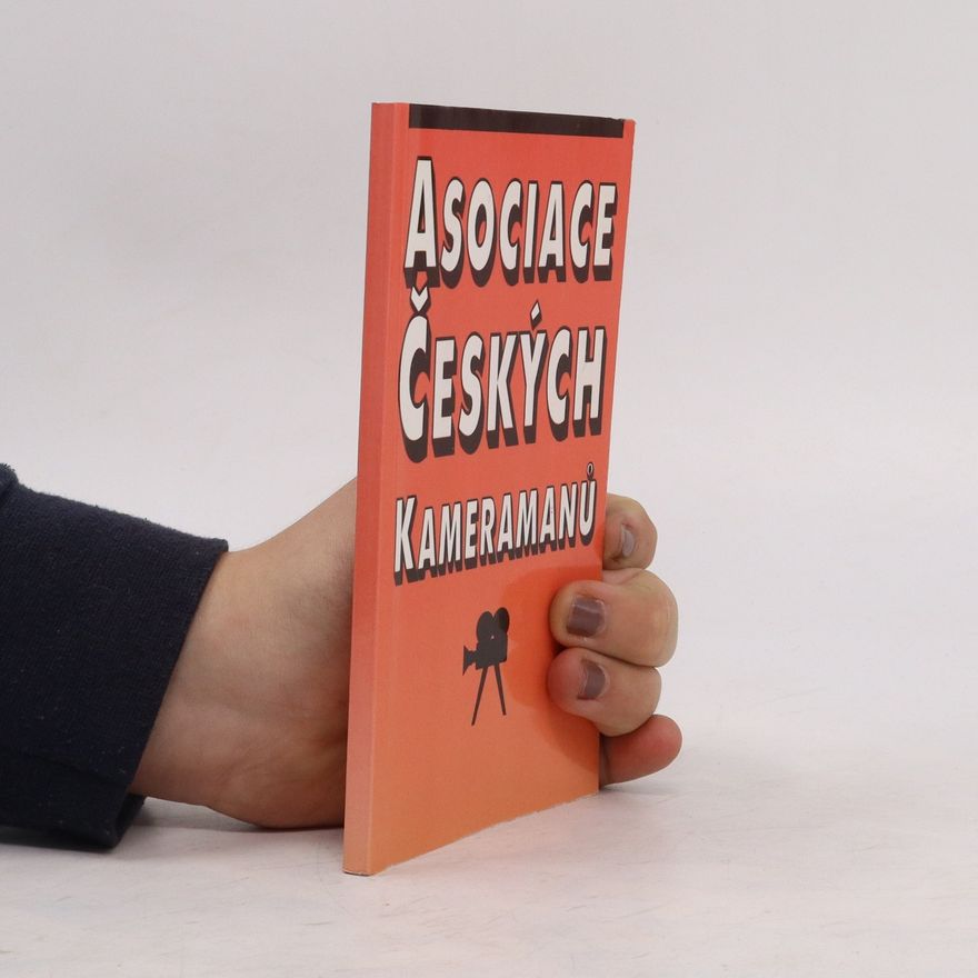 Libuše Dušejovská Asociace českých kameramanů