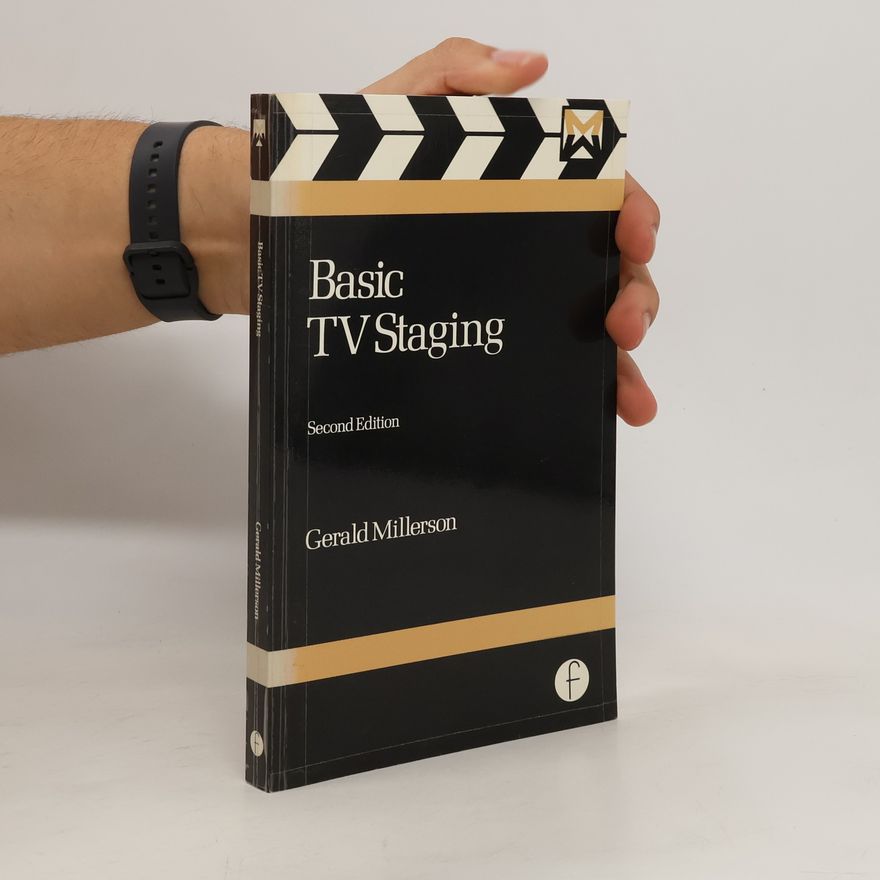 Gerald Millerson Basic TV Staging