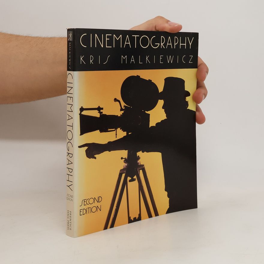 Kris Malkiewicz Cinematography