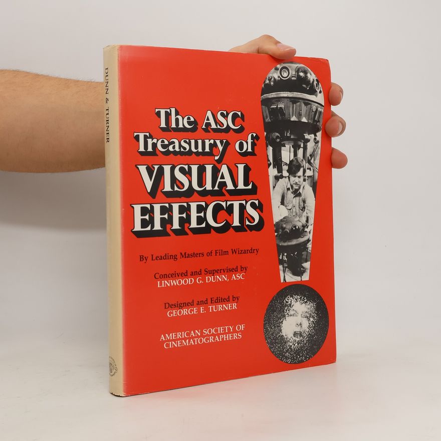 AA.VV. The ASC Treasury of Visual Effects